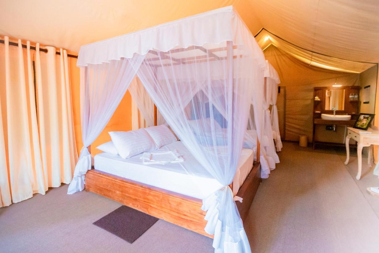Tribe Yala - Luxury Camping Экстерьер фото
