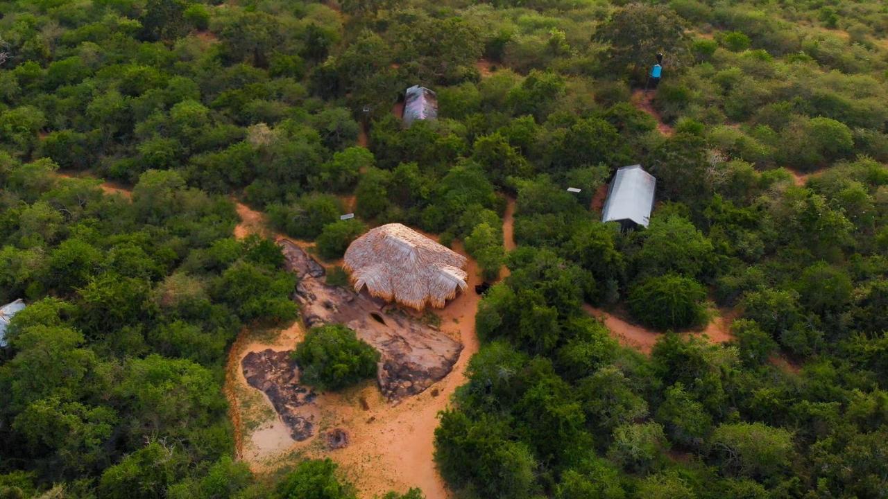 Tribe Yala - Luxury Camping Экстерьер фото