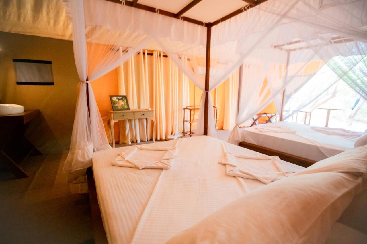 Tribe Yala - Luxury Camping Экстерьер фото