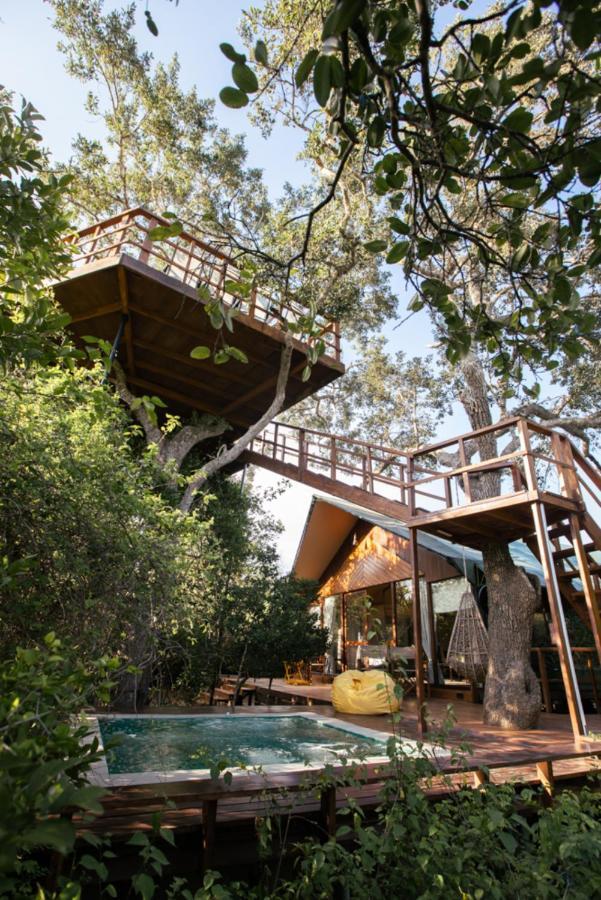 Tribe Yala - Luxury Camping Экстерьер фото