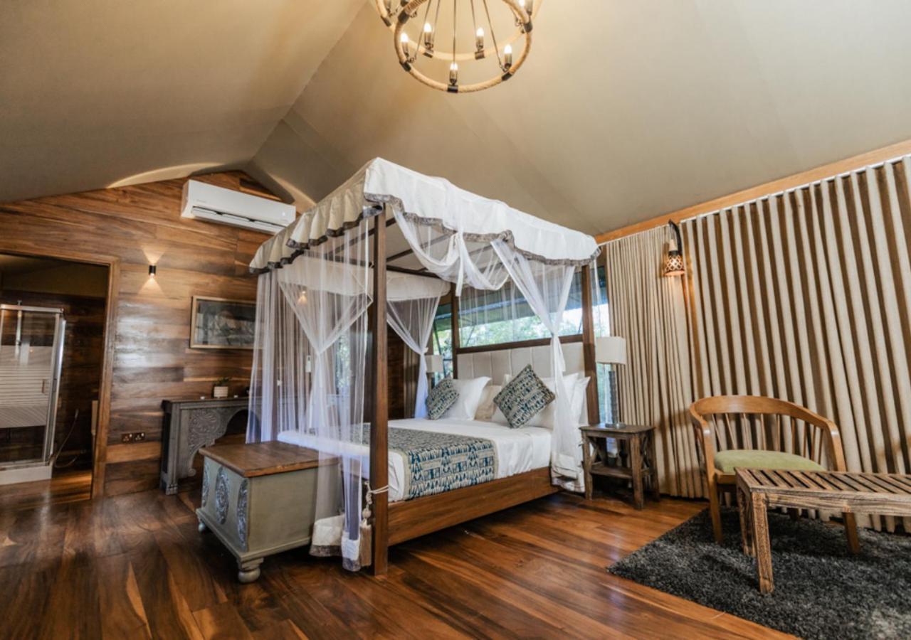 Tribe Yala - Luxury Camping Экстерьер фото