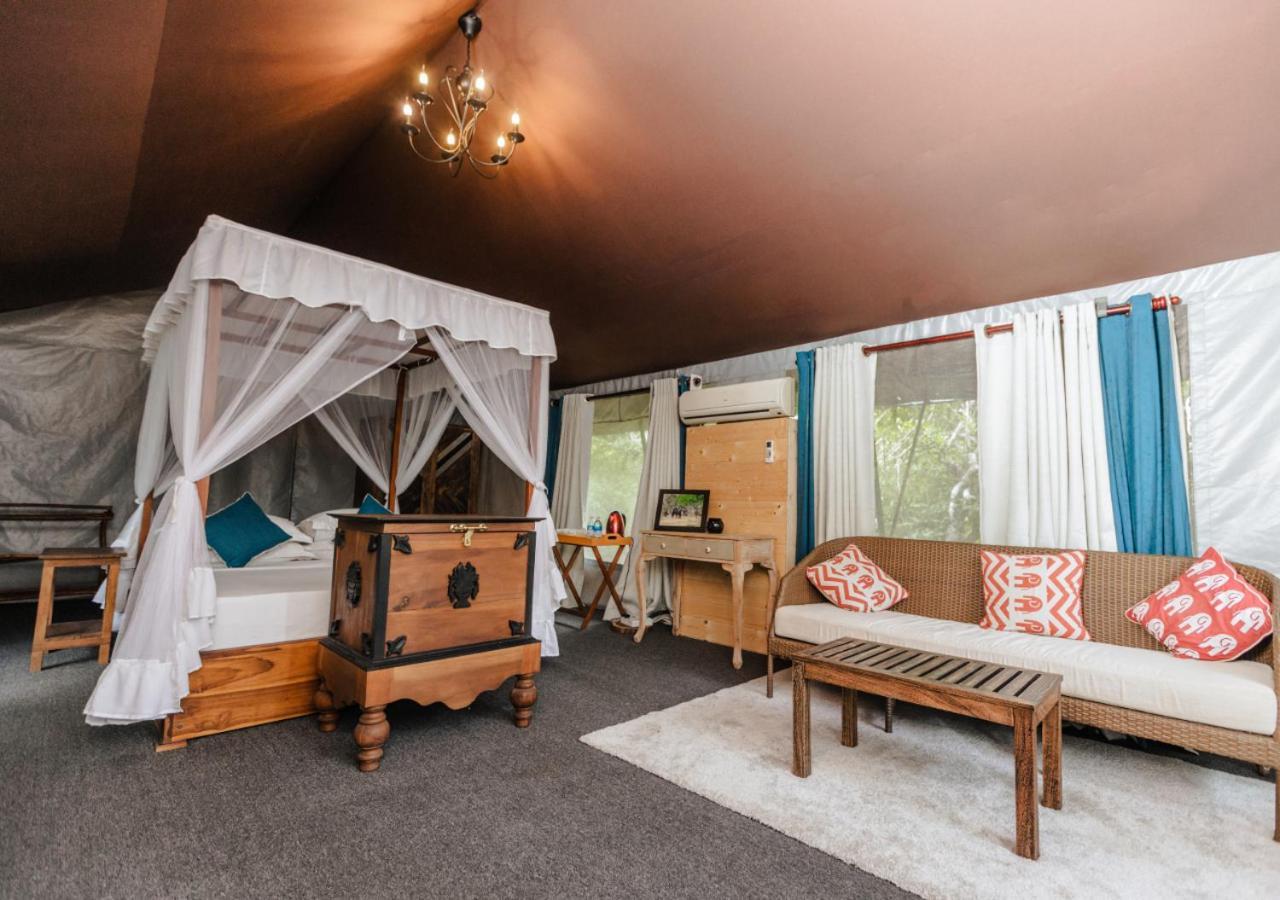 Tribe Yala - Luxury Camping Экстерьер фото