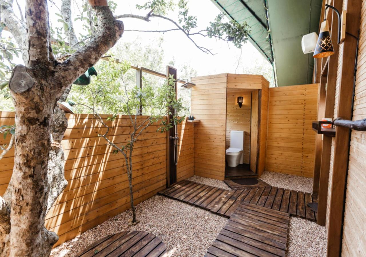 Tribe Yala - Luxury Camping Экстерьер фото