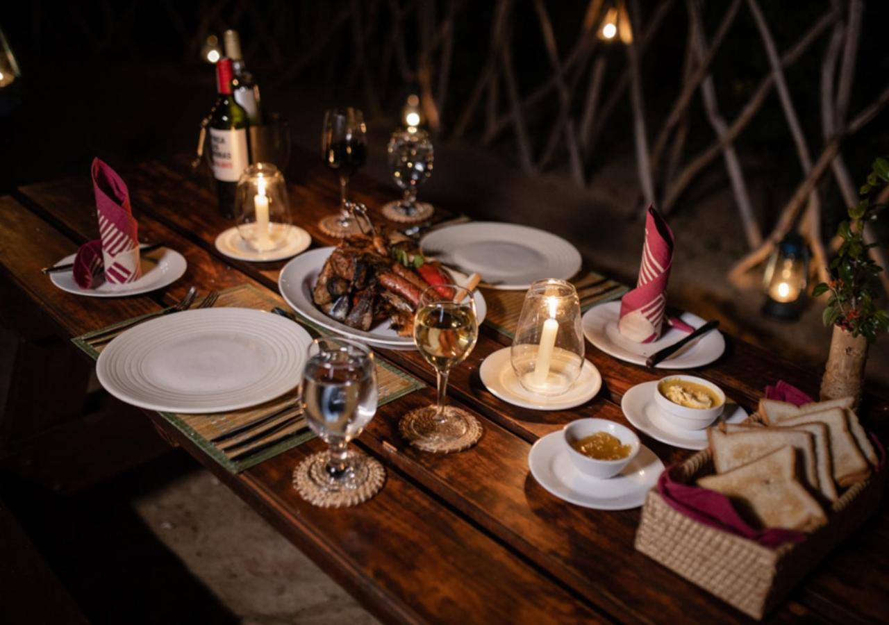 Tribe Yala - Luxury Camping Экстерьер фото