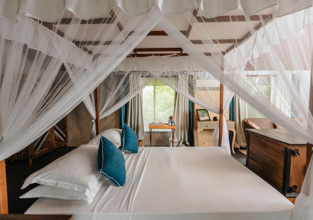 Tribe Yala - Luxury Camping Экстерьер фото