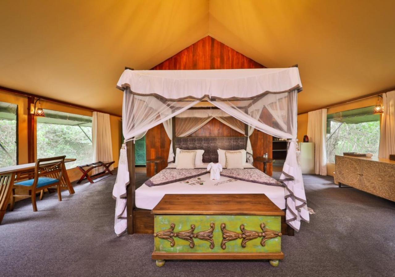 Tribe Yala - Luxury Camping Экстерьер фото
