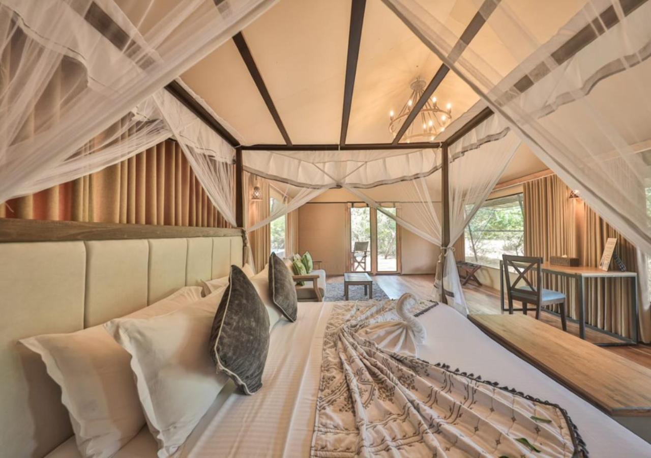 Tribe Yala - Luxury Camping Экстерьер фото