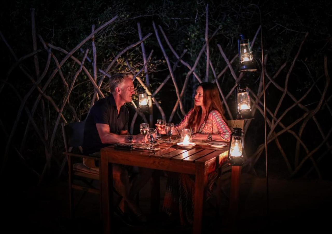 Tribe Yala - Luxury Camping Экстерьер фото