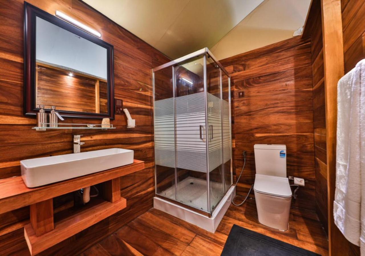 Tribe Yala - Luxury Camping Экстерьер фото