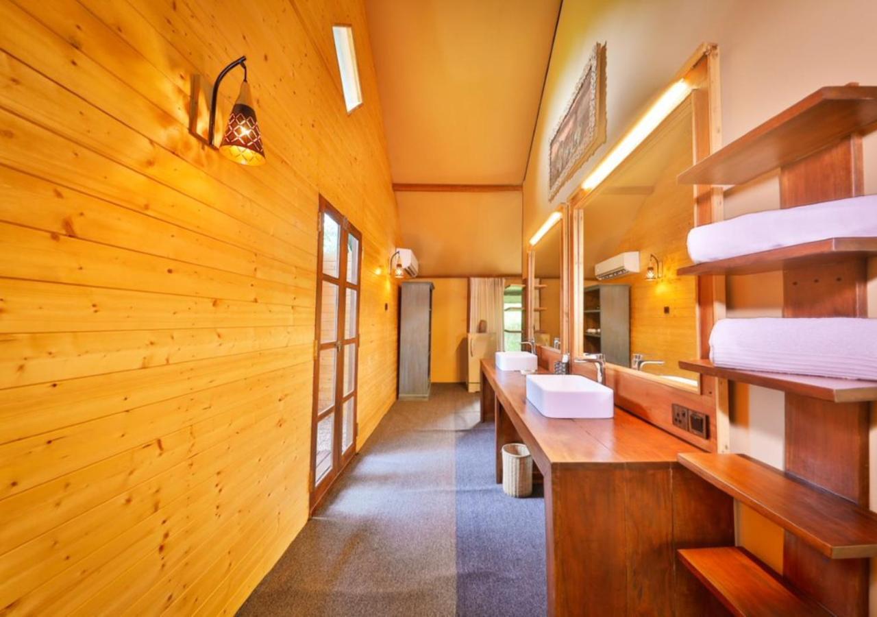 Tribe Yala - Luxury Camping Экстерьер фото