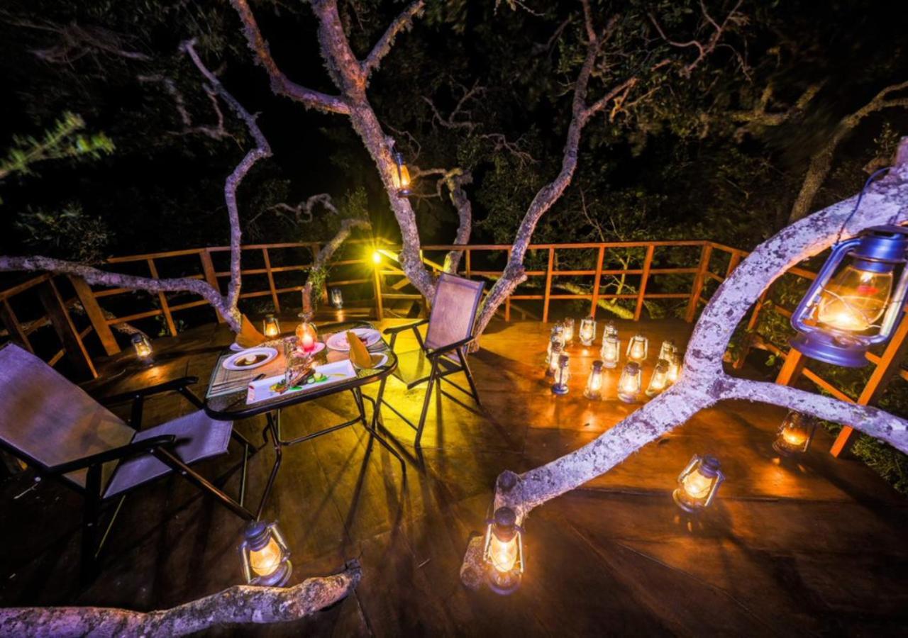 Tribe Yala - Luxury Camping Экстерьер фото