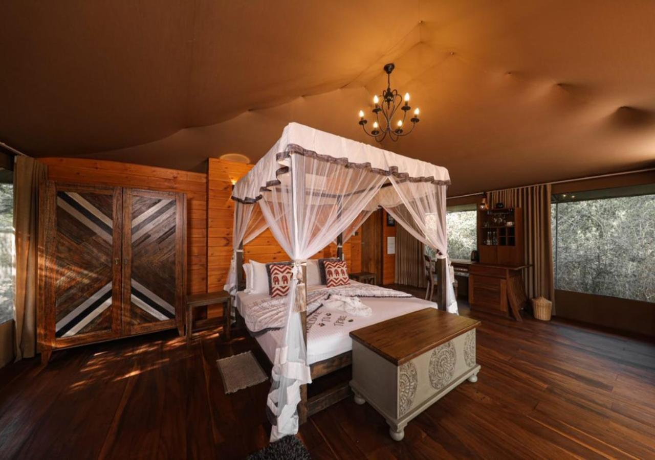 Tribe Yala - Luxury Camping Экстерьер фото