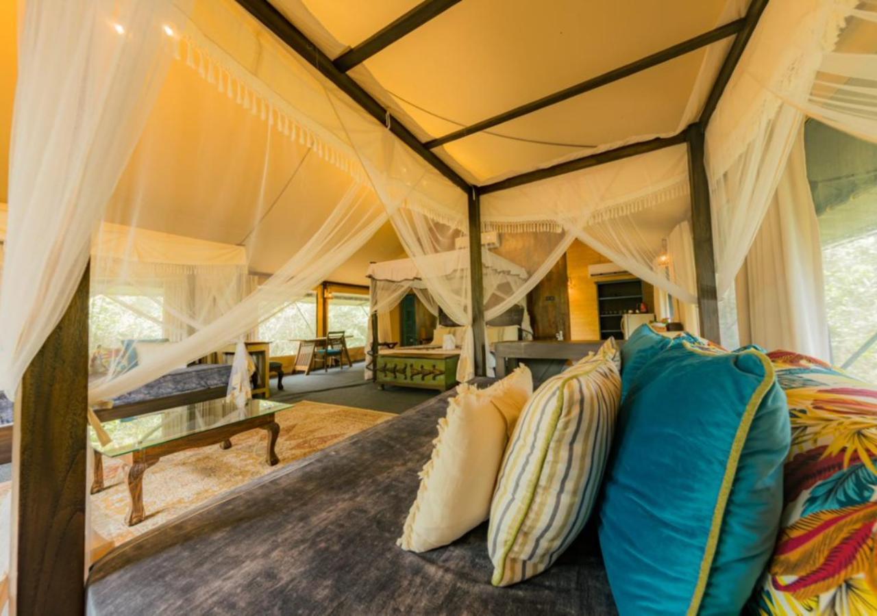 Tribe Yala - Luxury Camping Экстерьер фото