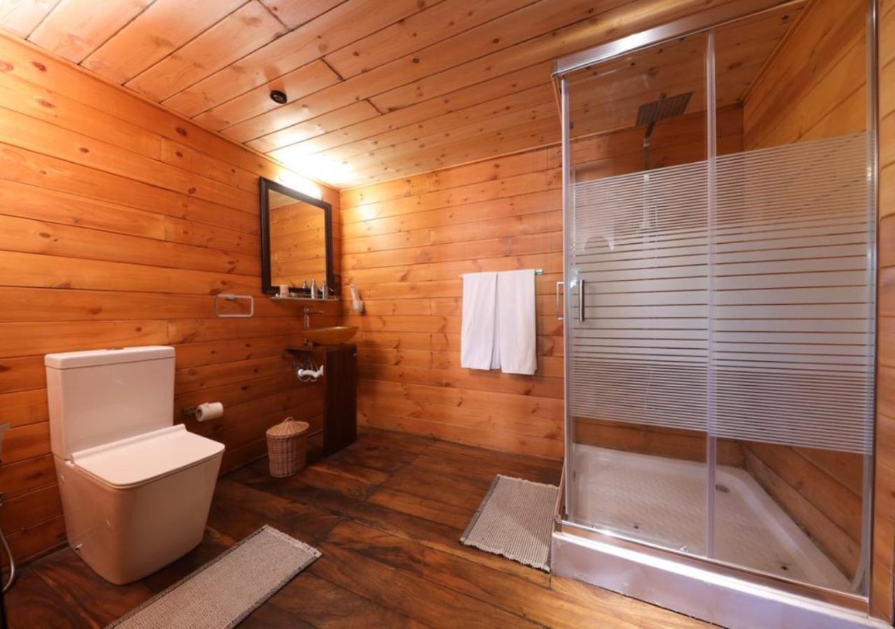 Tribe Yala - Luxury Camping Экстерьер фото