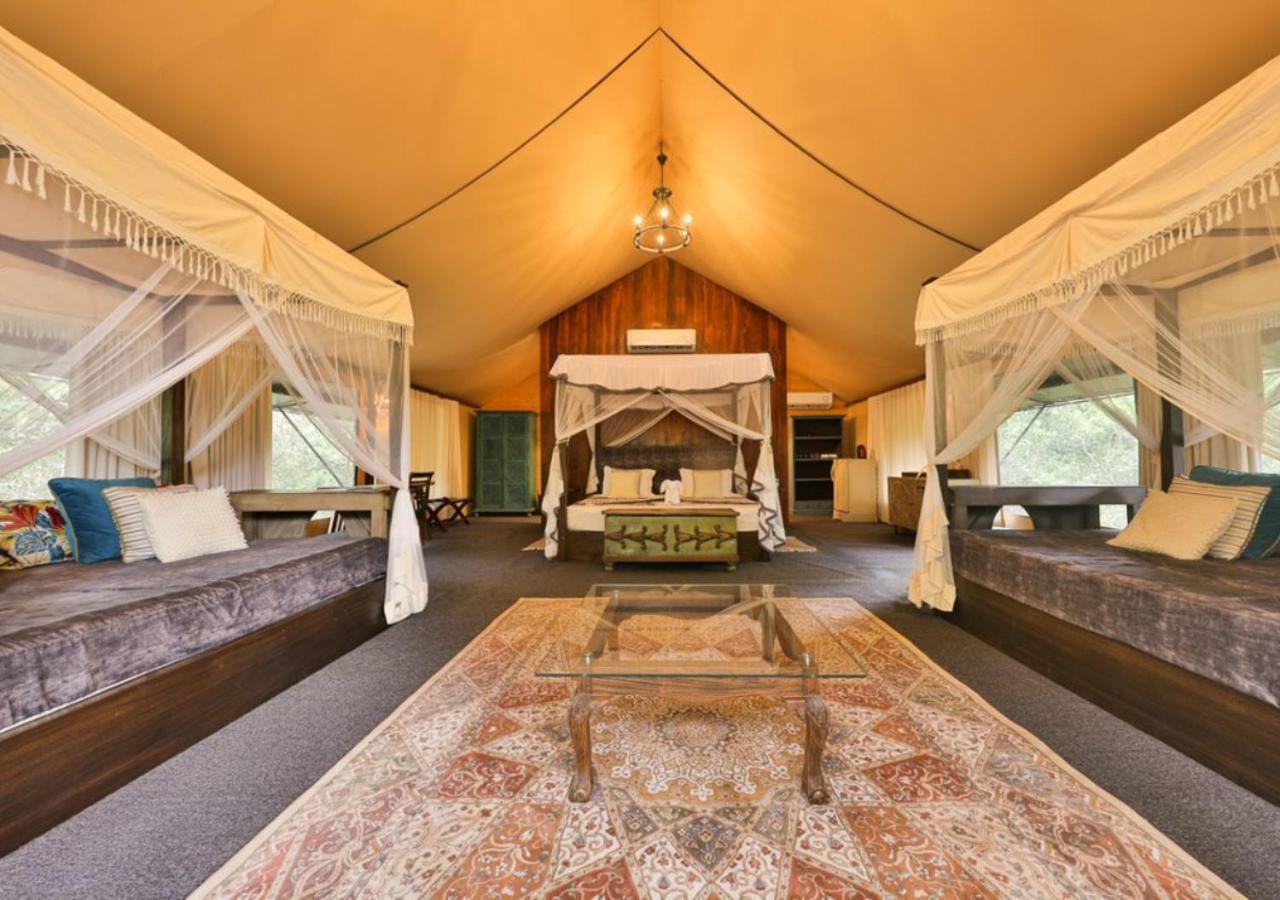 Tribe Yala - Luxury Camping Экстерьер фото