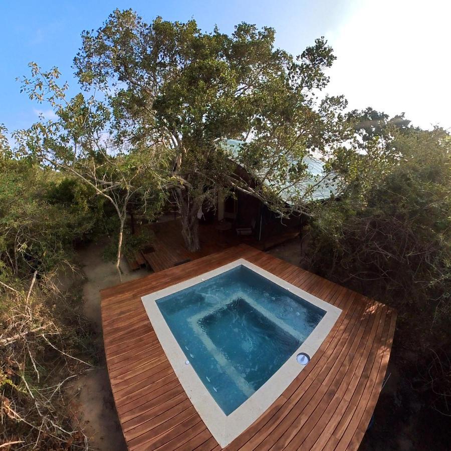 Tribe Yala - Luxury Camping Экстерьер фото