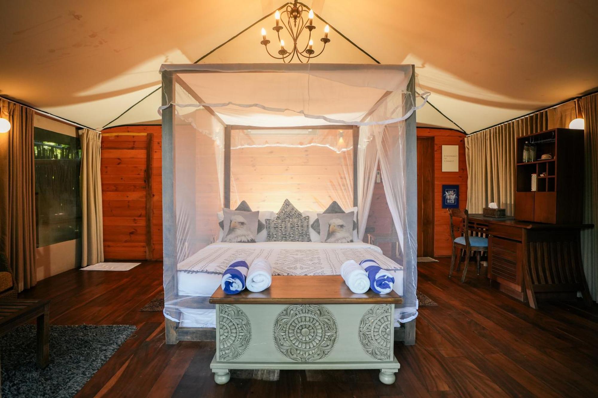 Tribe Yala - Luxury Camping Экстерьер фото