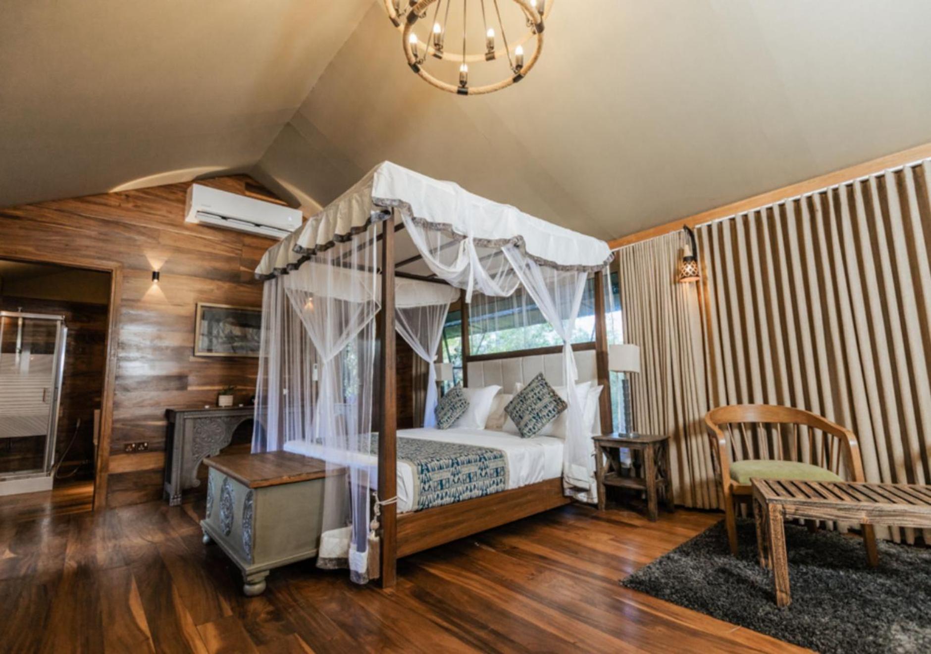 Tribe Yala - Luxury Camping Экстерьер фото